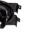 Spec-D Tuning 01-02 Honda Accord 4 Door Oem Fog Lights Clear LF-ACD014COEM-RS - alternate 8